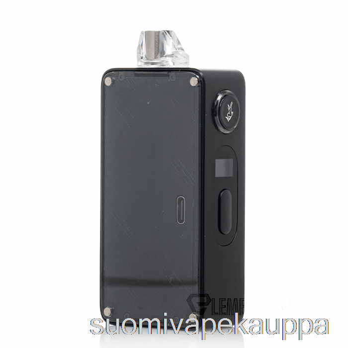 Vape Netistä Kadonnut Vape Centaurus B60 Aio Kit Cyber Black